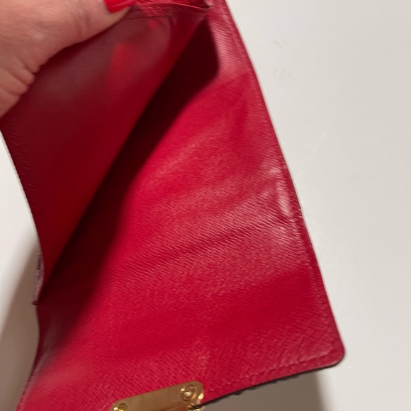 2nd set of Photos Authentic Luxury Louis Vuitton DE Koala - Picture 6 of 7